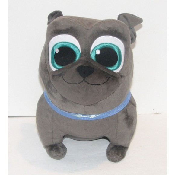 Disney Junior Puppy Dog Pals Plush Bingo, Rolly & Kaia Stuffed Toys - Picture 4 of 7